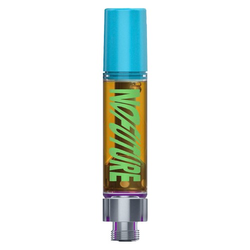 NO FUTURE - ZeroPoint95 - The Blue One 510 Thread Cartridge