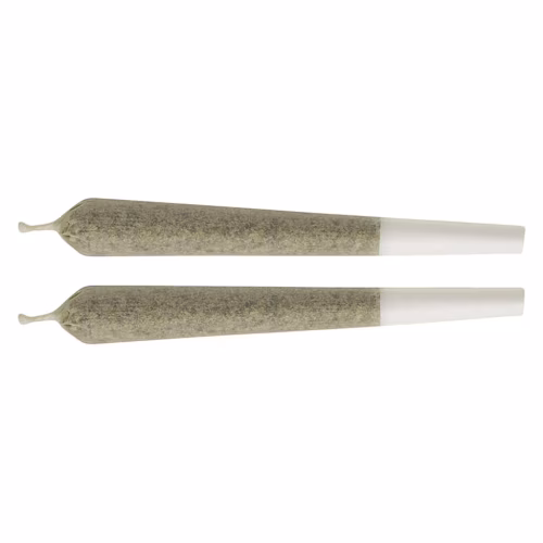 Cali Kush Pre-Roll