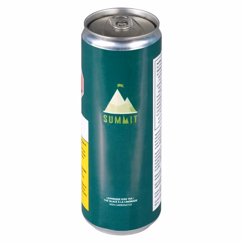 Lemonade Iced Tea