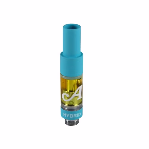Ambr - Crl Mlk 510 Thread Cartridge