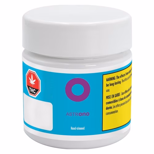 Ono Craft Cannabis - Ono Astrono (Zkittlez X Grand Blueberry Pie)