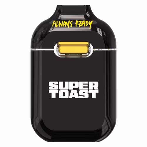 WTF?! Mystery Punch Liquid Diamonds All-in-One Vape