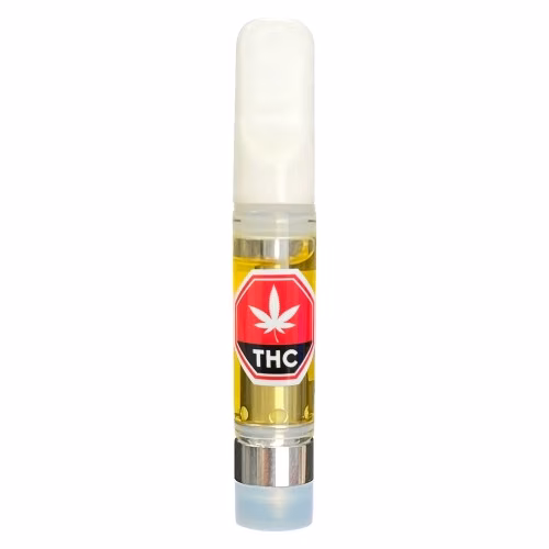 XPLOR - Alien Limeade 510 Thread Cartridge