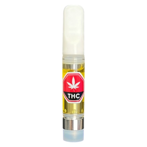 XPLOR - Alien Limeade 510 Thread Cartridge
