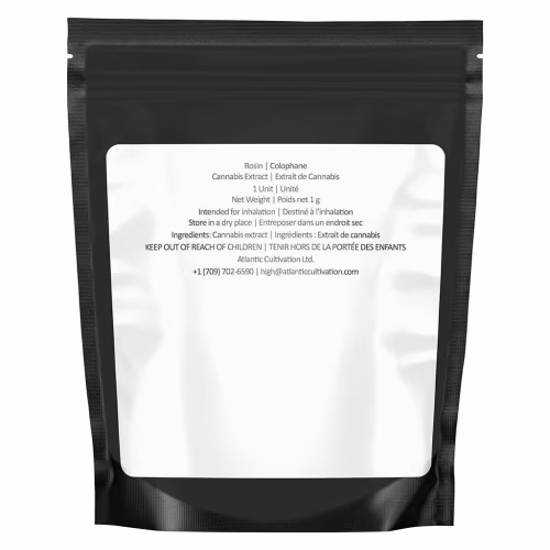 Rezinate - Pineapple Diesel Press