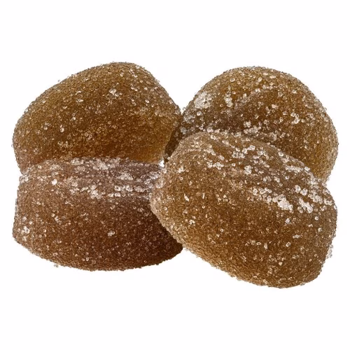 SHRED'EMS - Root Beer Blast Gummies