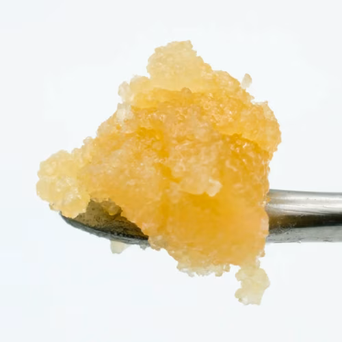 Crooked Dory - Hawaiian Snow Crumble
