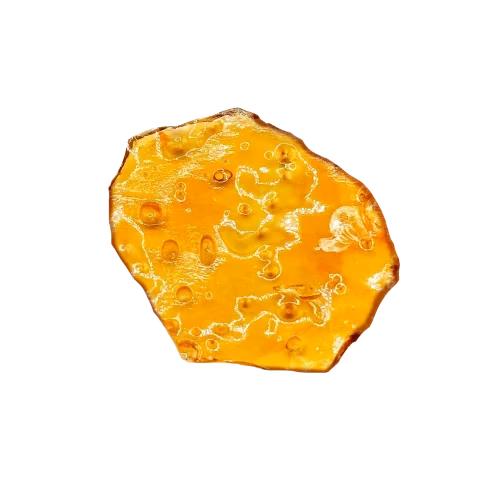Sizzle - Hybrid Shatter