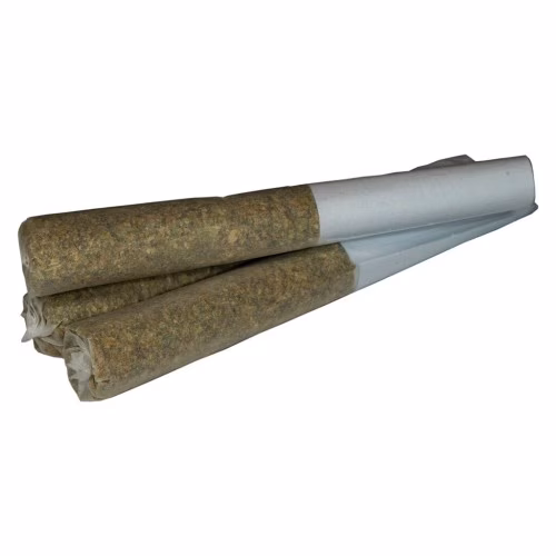 True Fire & Co. - Mega Breath Pre Roll
