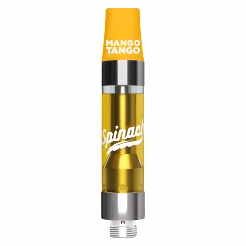 Mango Tango Liquid Diamonds 510 Thread Cartridge