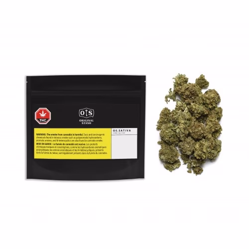 Original Stash - OS.Sativa