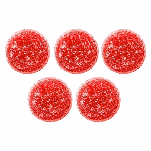 Leisure Club - Cloudberry Live Rosin VIP - Indica Multi Pack