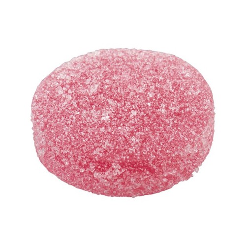 SPOT - Sour Citrus Splash Sativa Soft Chew