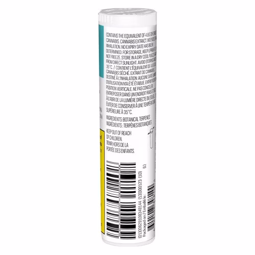Tasty's - Tropical 510 Thread Cartridge