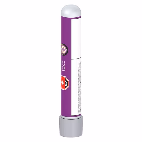 Electric Smoke - Liquid Blunt Crème Royale AIO