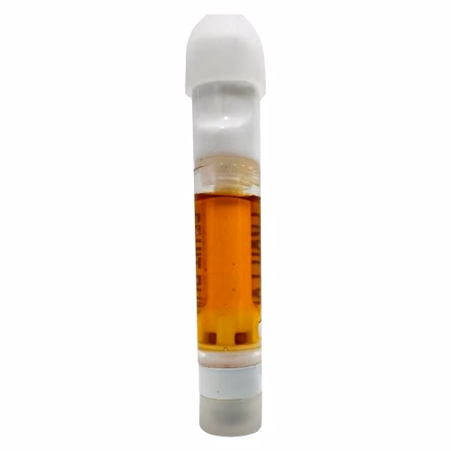 Hazo - Full Spectrum CBD Blueberry Muffins 510 Thread Cartridge