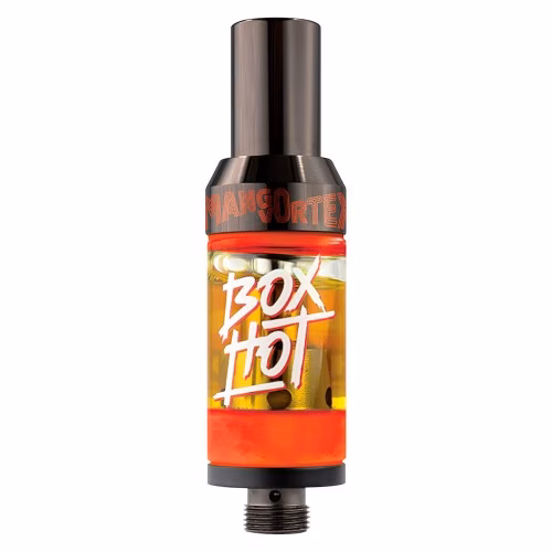 BOXHOT - Mango Vortex 510 Thread Cartridge