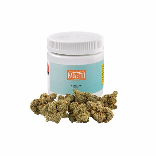 Palmetto - Romulan