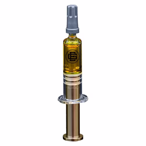 Endgame - Hard Hitters MosaZ Liquid Diamond Dispenser