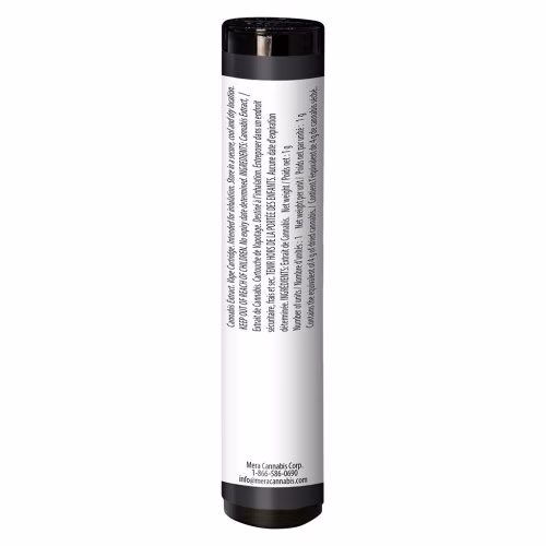 GREAZY - Rnb Belts Live Resin 510 Thread Cartridge