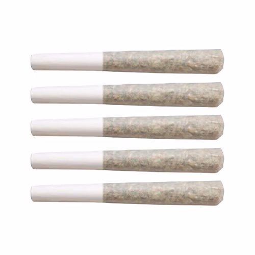Truro Cannabis - Caps Junky Pre-Roll