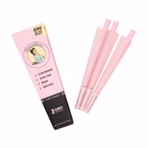 Blazy Susan King Size Cones 3 Pack