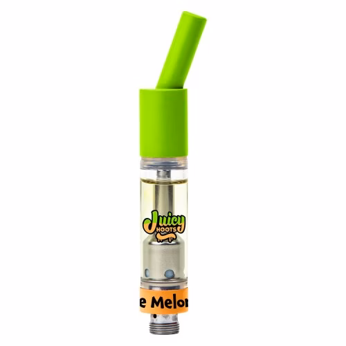 Melon Gulp Diamond Drizzle Cartridge