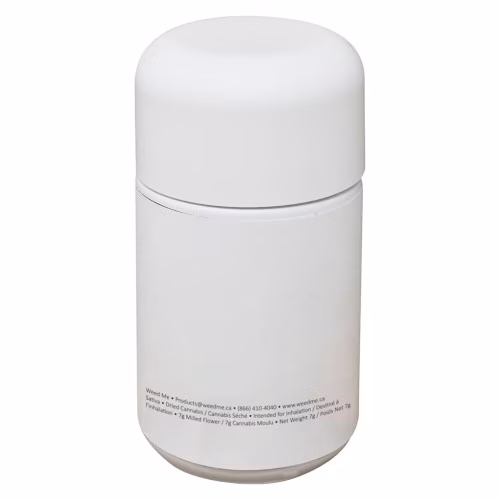 Weed Me GRIND - Sativa 20% Plus