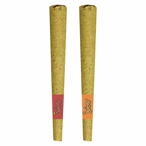 Good Supply Juiced - Cherry on Top Blunt Duo