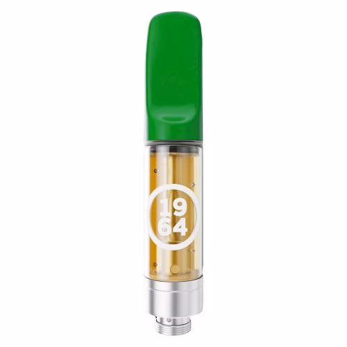 Lemon Diesel FSE Resin 510 Thread Cartridge