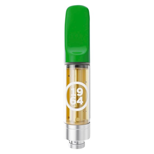 1964 - Lemon Diesel FSE Resin 510 Thread Cartridge