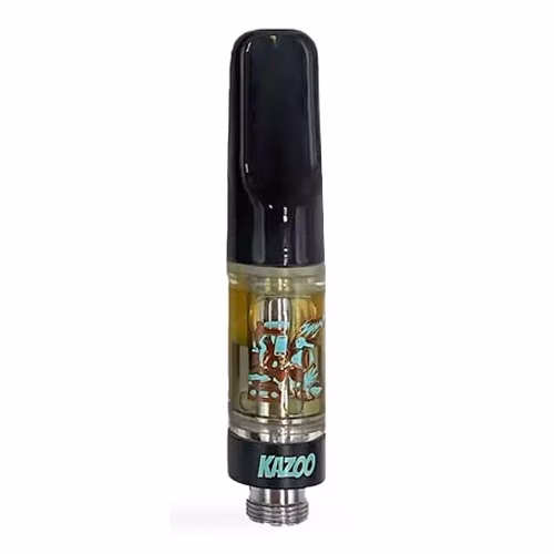 Kazoo - Grapes on Skates Vape Cartridge