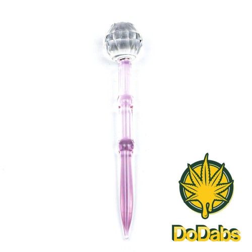 DoDabs - Glass Dabber - Crystal