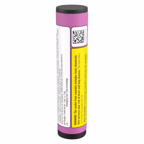 Dab Bods - Royal Skywalker Moon Rock Mega Infused Pre-Roll