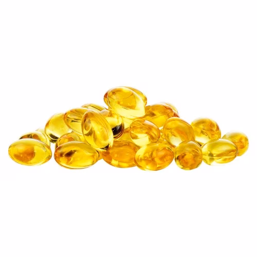 Green Tea Daily Softgels CBC:CBG:CBD + Terpenes