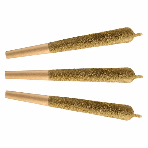 Fuego - Cherry Blossom OG Infused Distillates