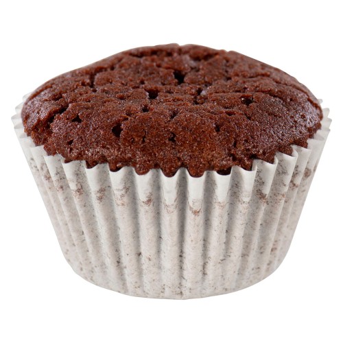 Double Chocolate Brownie