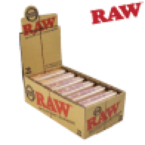 RAW HEMP CIG ROLLING MACHINE