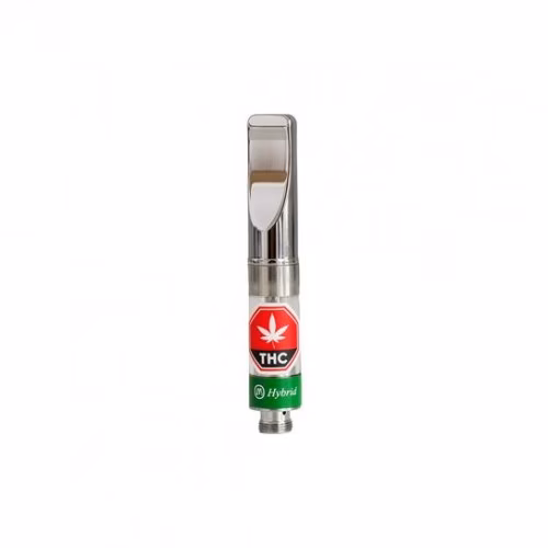 Marley Natural - Marley Natural Green Vape Cartridge