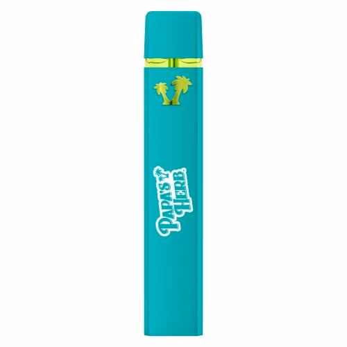 Papa's Herb - Lit Lychee Saucy Diamond Disposable