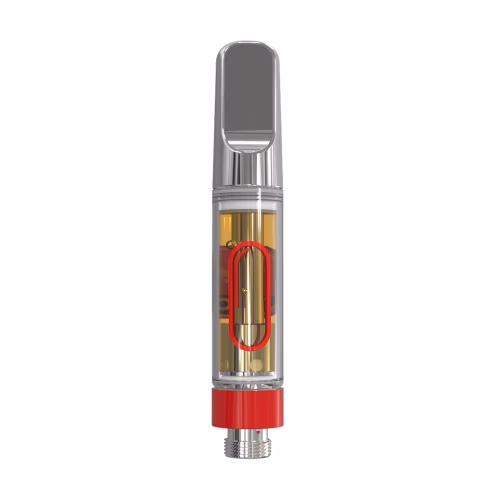 Delta-8 510 Cartridge