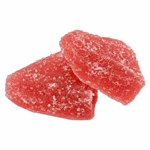 Wana - Quick Strawberry Lime 1:1 Hybrid