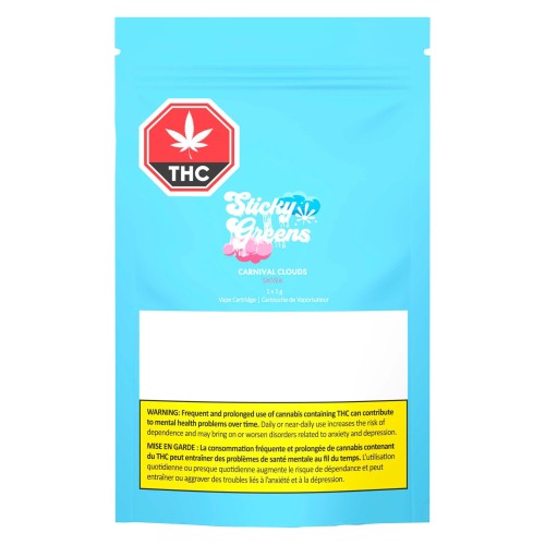 Carnival Clouds 510 Thread Cartridge image 2