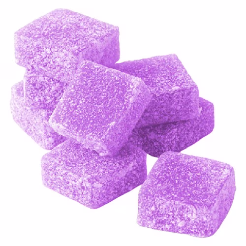 EVEN - Sweet Berry Lemonade Fast Acting CBD Gummies