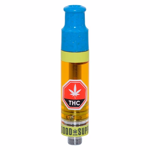Good Supply - Blueberry Yum 510 Thread Cartridge