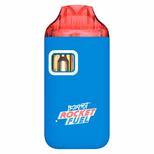BOXHOT - Boomboxes - Rocket Fuel All-In-One Vape