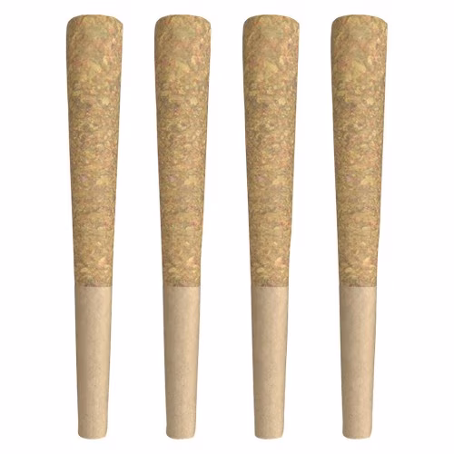 Blueberry Muffinz Pre-Roll