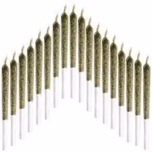 MIDS - Yeehaws Pre-Roll