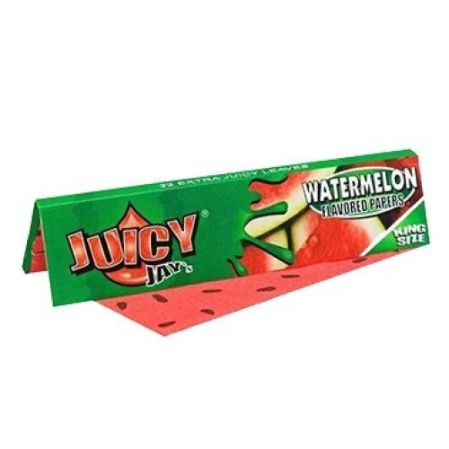 Juicy Jays 1 1/4 Papers