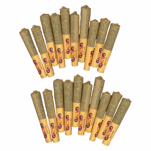 SATIVA 420 Pre-Roll